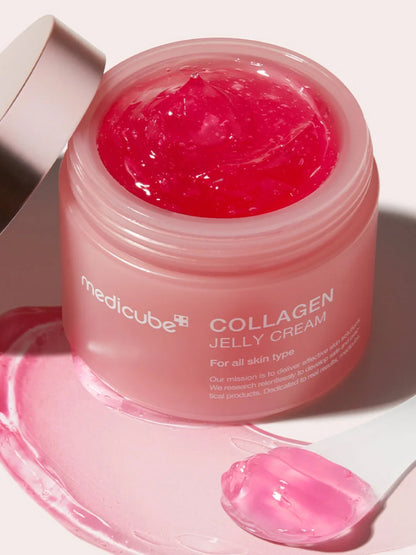 Collagen Jelly Cream 110 ml Medicube