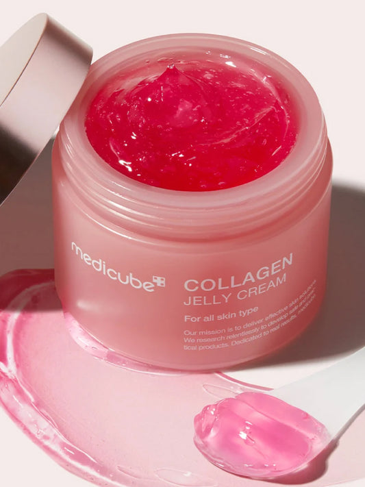 Collagen Jelly Cream 110 ml Medicube