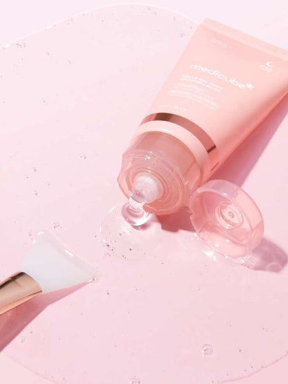 Collagen Night Wrapping Mask X 75 ml Medicube