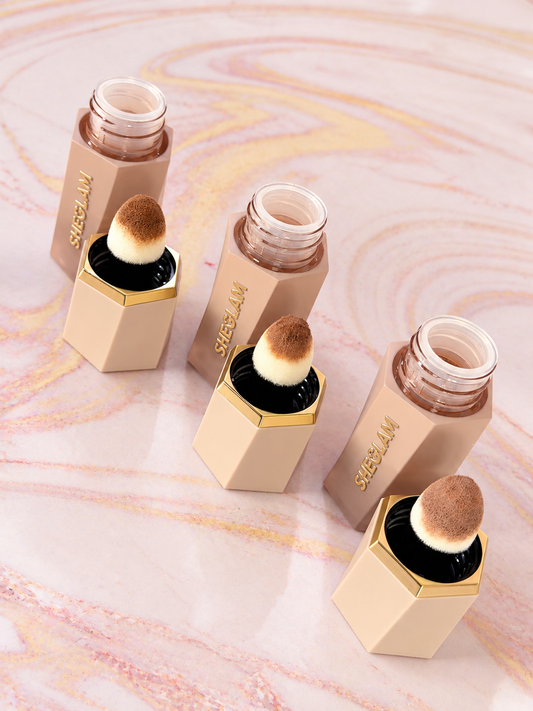Contorno Liquido Sheglam