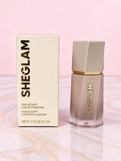 Contorno Liquido Sheglam