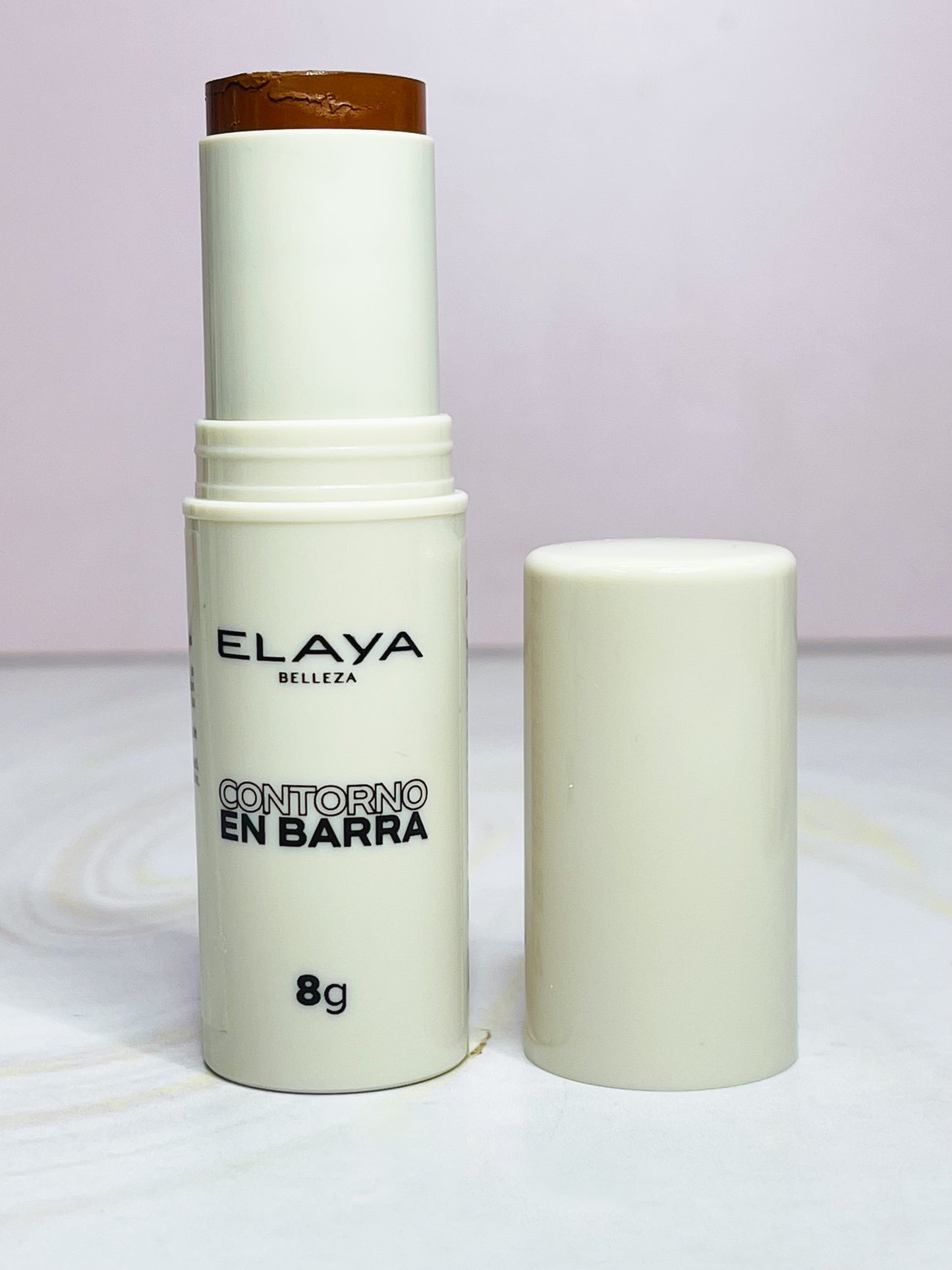 Contorno en barra Elaya