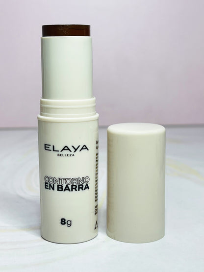 Contorno en barra Elaya