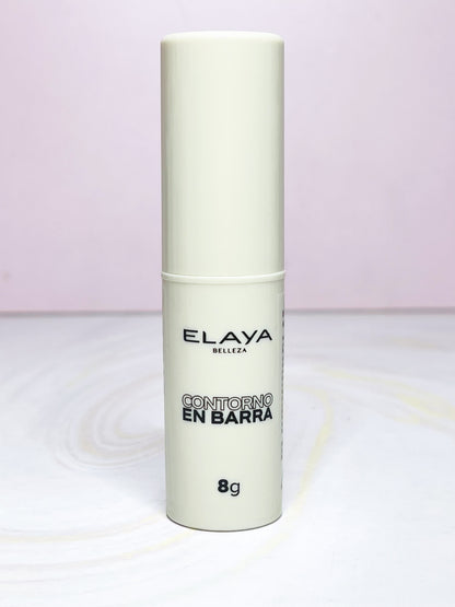 Contorno en barra Elaya