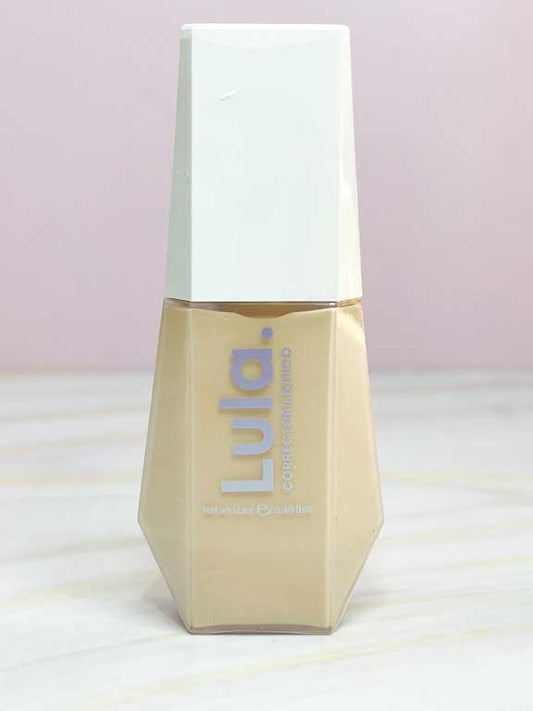 Corrector Lula