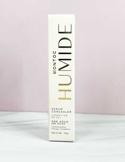 Corrector en gel Humide montoc