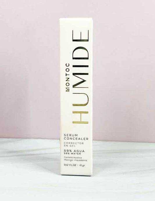 Corrector en gel Humide montoc