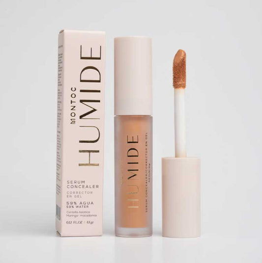Corrector en gel Humide montoc