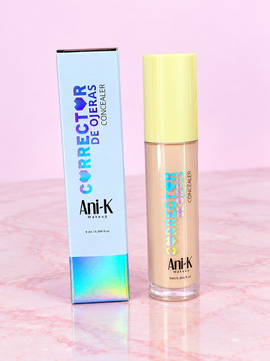 Corrector Bonita ANI-K