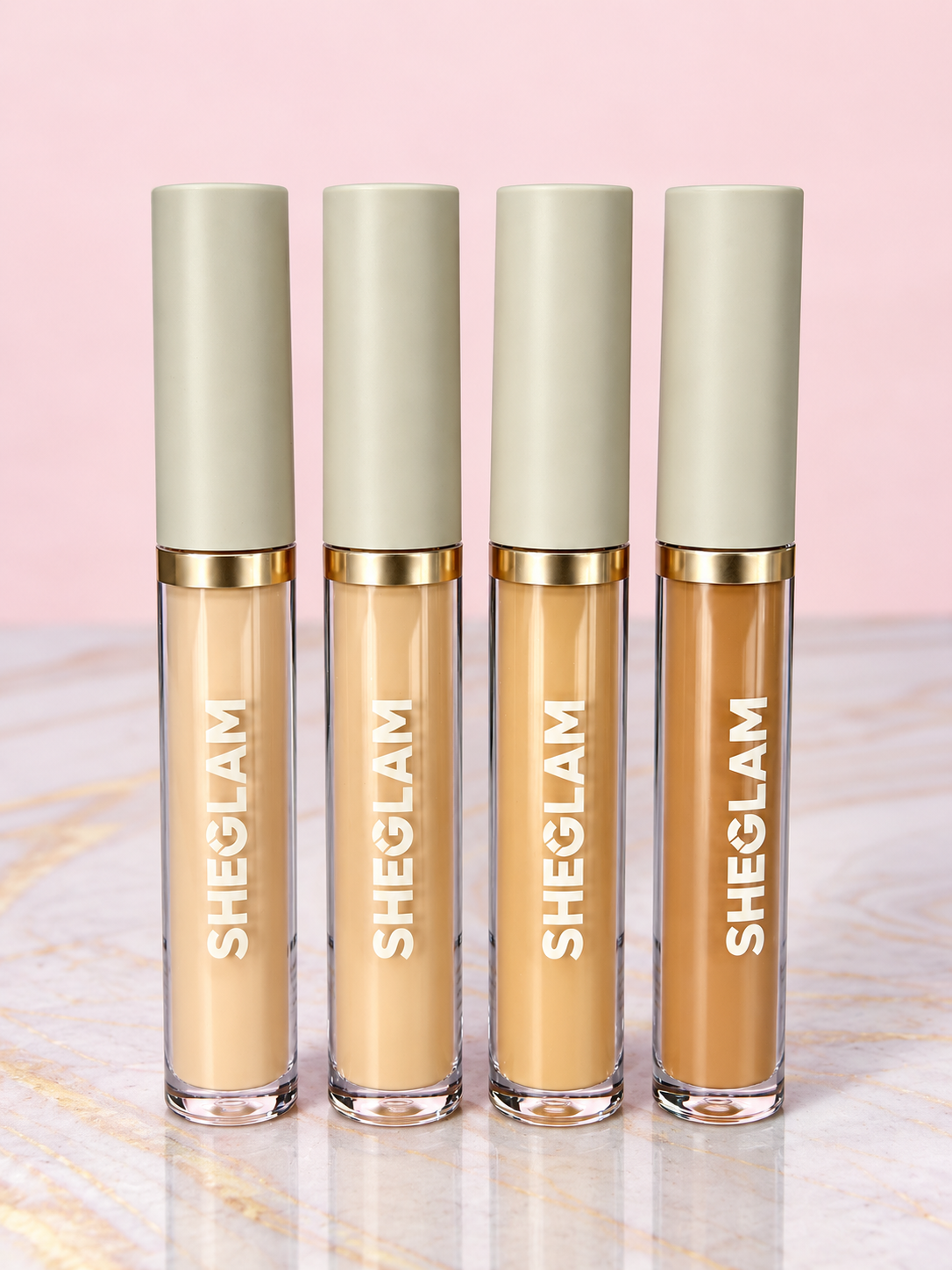 Corrector Larga Duración 12h Sheglam