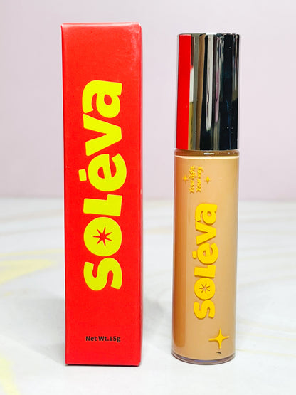 Corrector Soleva