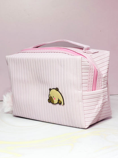 Cosmetiquera Capibara Ref YC04