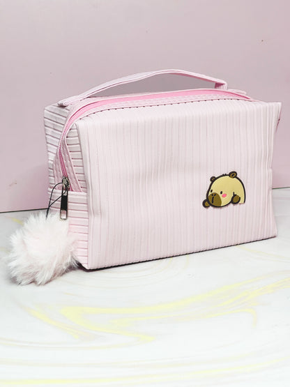 Cosmetiquera Capibara Ref YC04