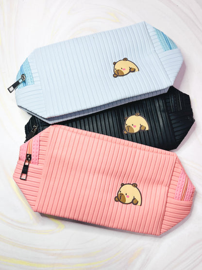 Cosmetiquera Capibara Ref YC04