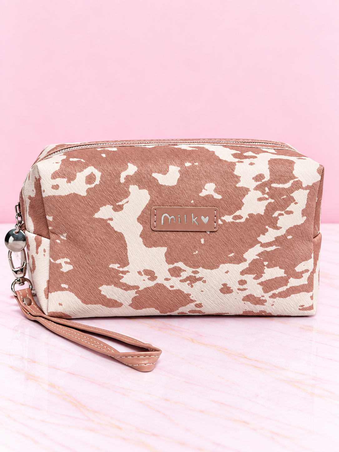 Cosmetiquera Milk MEDIANA REF OH-26-206