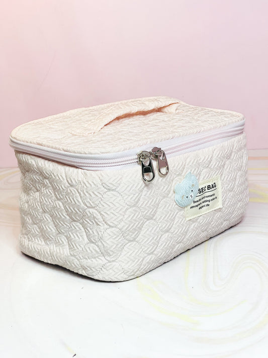 Cosmetiquera con agarradera Vicsec Bag Ref OH25-111