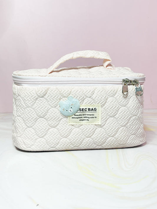 Cosmetiquera con agarradera Vicsec Bag Ref OH25-111