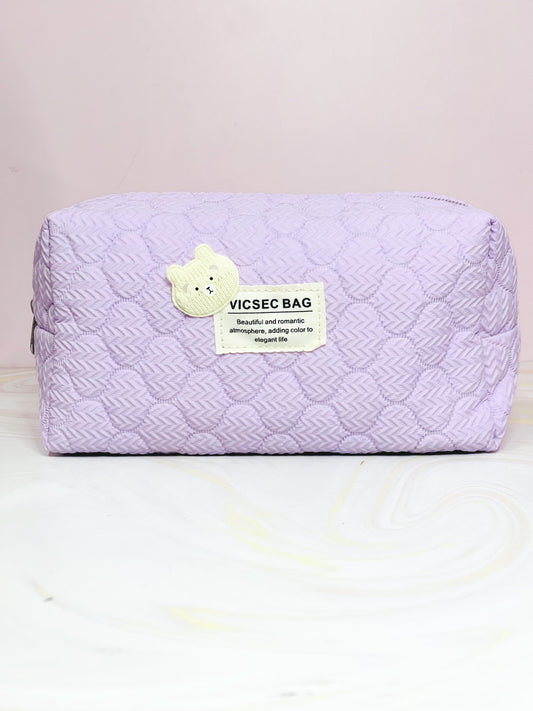 Cosmetiquera cuadrada Vicsec Bag Ref OH25-108