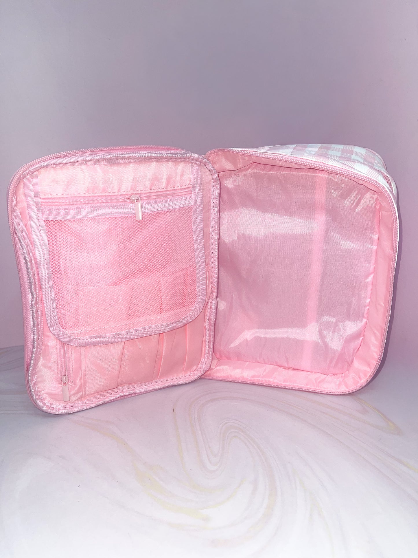 Cosmetiquera cuadritos Girls Ref OH25-113