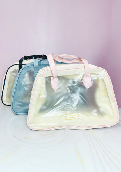 Cosmetiquera grande Aumeekai