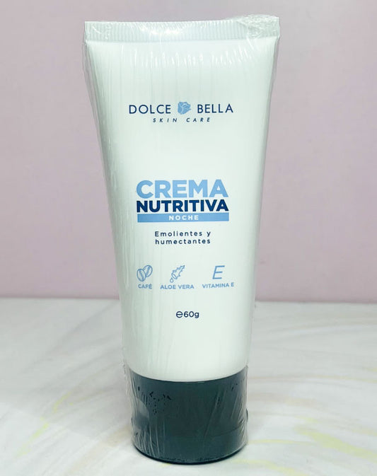 Crema Coffee para la noche Dolce Bella