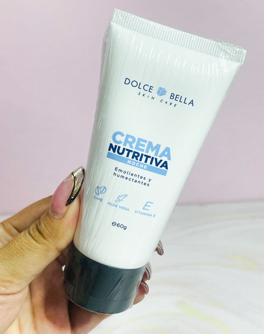 Crema Coffee para la noche Dolce Bella