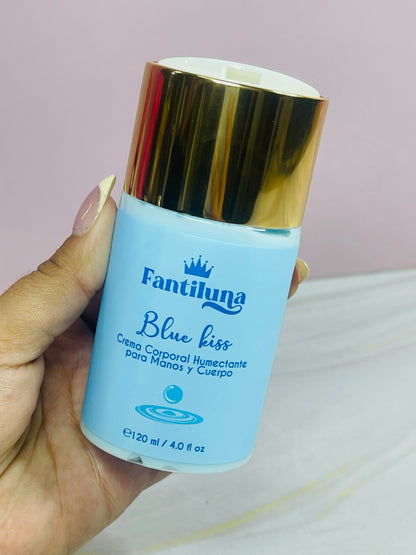 Crema corporal Fantiluna
