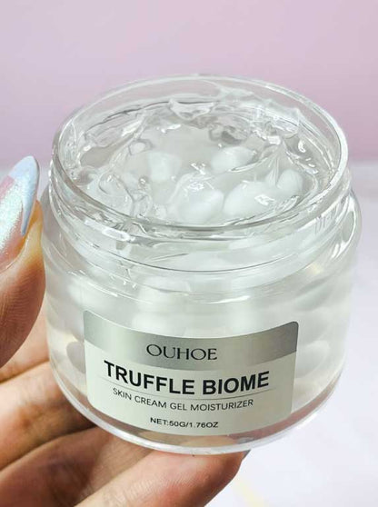 Crema de Truffle Biome y ceramidas Ouhoe