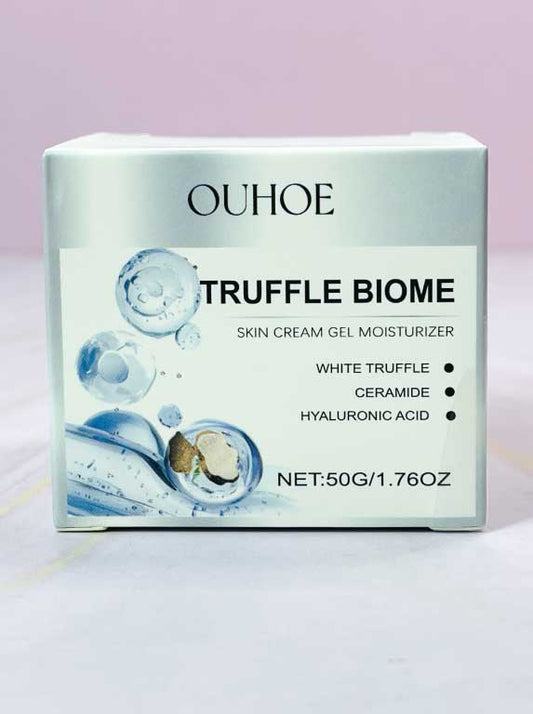 Crema de Truffle Biome y ceramidas Ouhoe