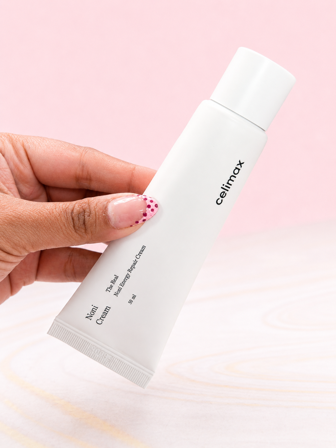 The Real Noni Energy Repair Cream X 50Ml Celimax