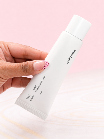 The Real Noni Energy Repair Cream X 50Ml Celimax
