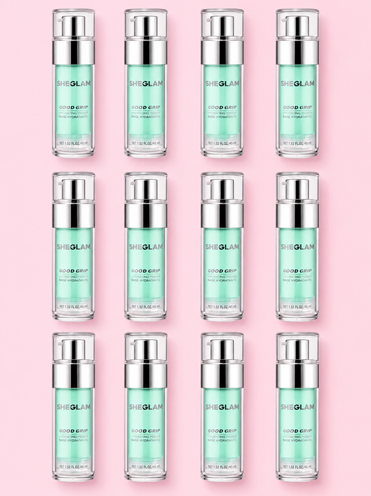 DOCENA Primer Hidratante Good Grip 45ml Sheglam