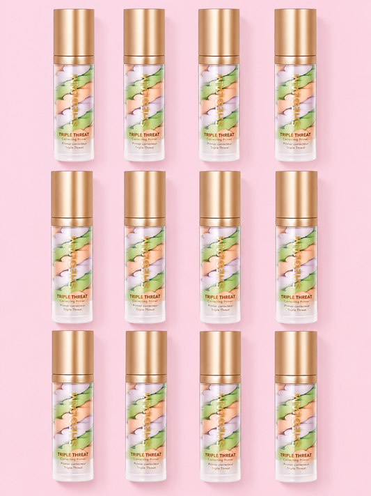 DOCENA Triple Corrector Primer 30ml Sheglam