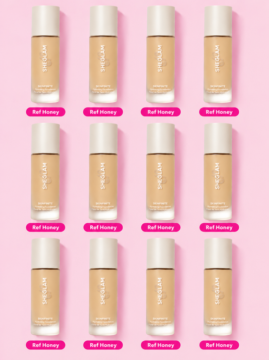 DOCENA Corrector Larga Duración 12h Ref Honey Sheglam