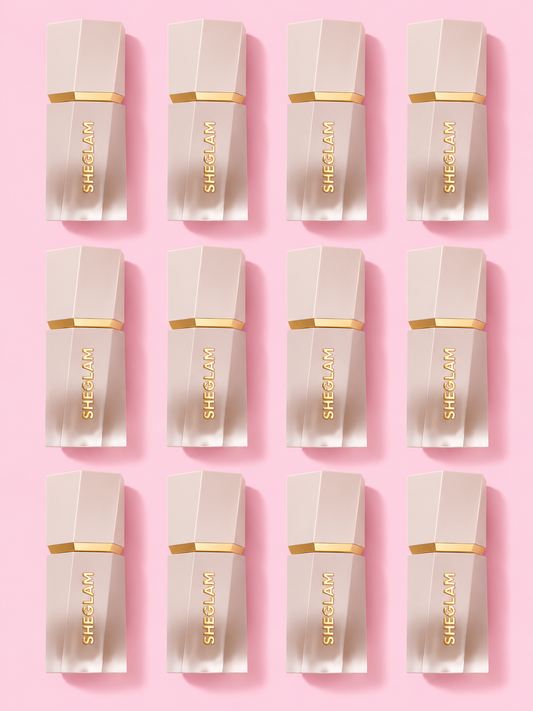 DOCENA Contorno Liquido Sheglam