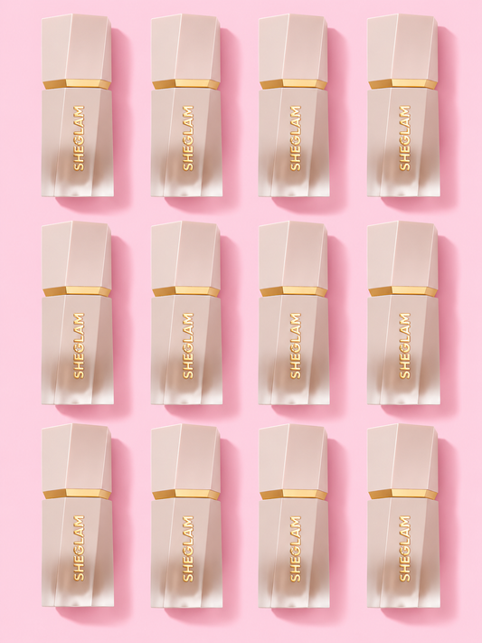 DOCENA Bronzer Liquido Ref Golden Sun Sheglam