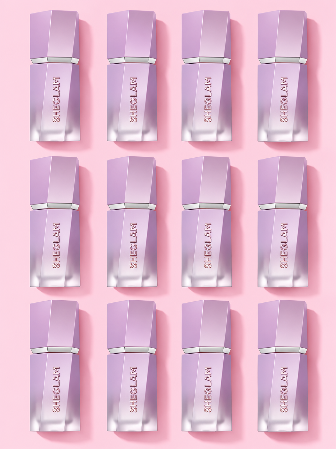 DOCENA Iluminador Liquido Cromatico Sheglam