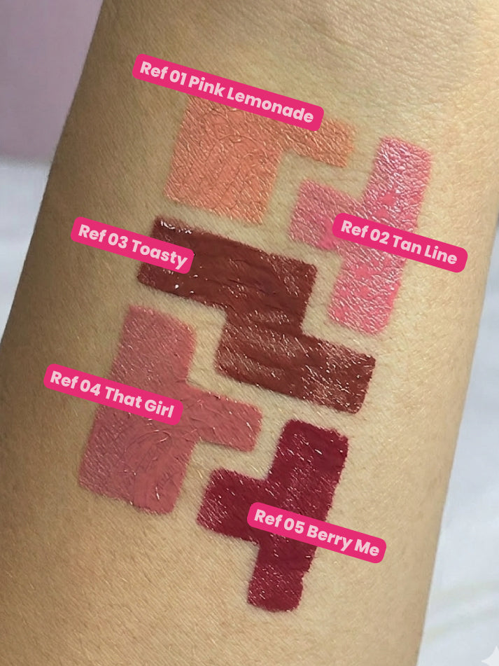 Serum Blush ANI-K