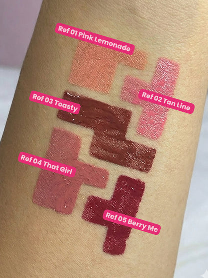 Serum Blush ANI-K
