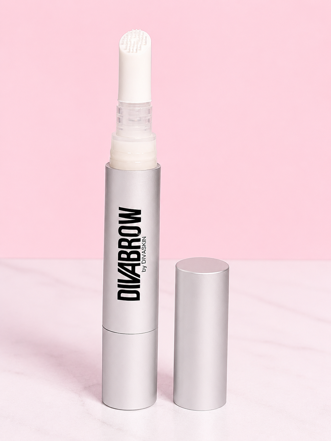 DIVABROW Serum para el crecimiento de Cejas DIVASKIN