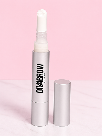 DIVABROW Serum para el crecimiento de Cejas DIVASKIN