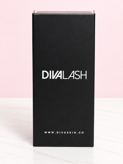 DIVALASH Serum para el crecimiento de Pestañas DIVASKIN