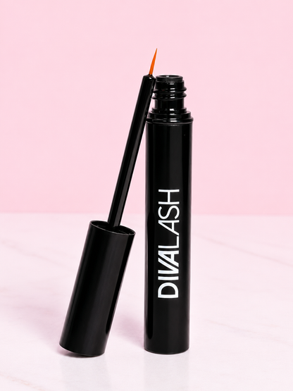 DIVALASH Serum para el crecimiento de Pestañas DIVASKIN
