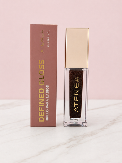Defined Gloss Atenea