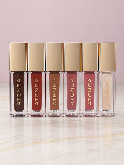 Defined Gloss Atenea