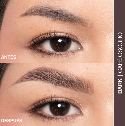 Delineador de cejas Atenea
