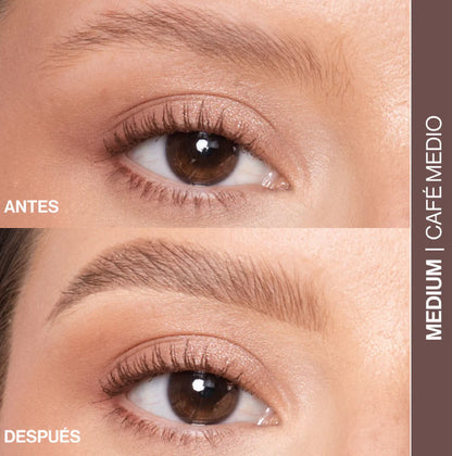 Delineador de cejas Atenea