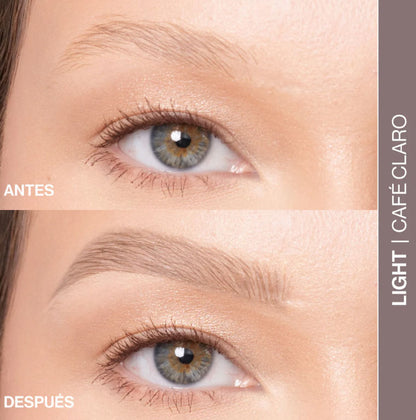 Delineador de cejas Atenea