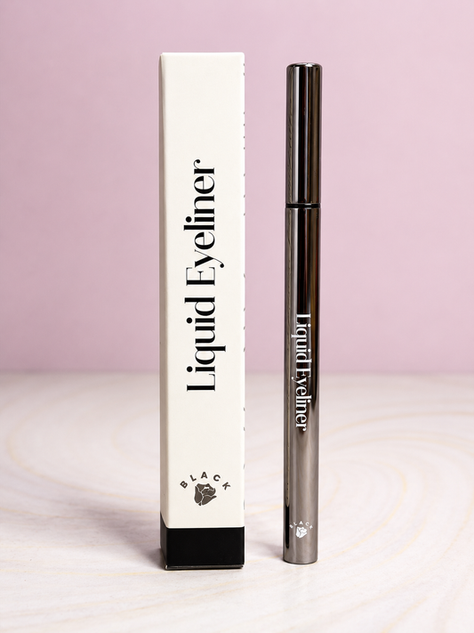 Delineador de Ojos de Lujo Dolce Bella