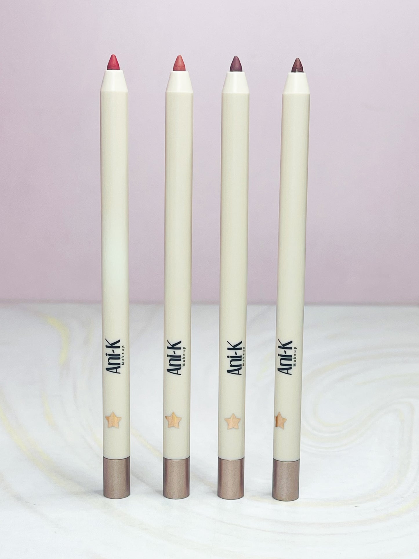 Delineador de labios Kiss Definition ANI-K